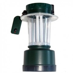 PU Camping Lamps