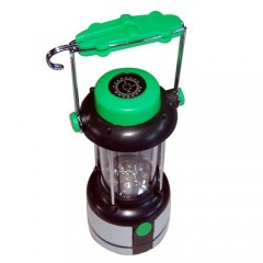 LED Camping Lamps