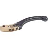 Full carbon brake lever