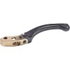 Full carbon brake lever