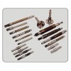 Pinion Shafts