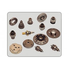 One Way Clutch、Bendix、Pinion Gear Ass'y