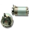 DC Motor For Electric Scooter And Transaxle