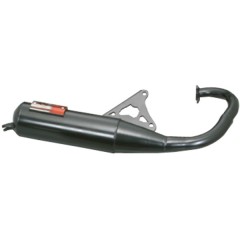 Exhaust System