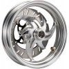 12 inch forged aluminum wheel