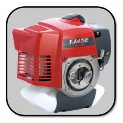 Professional Shoulder Type Brush Cutter / 2