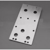 ATV Parts - Rear Skid Plate