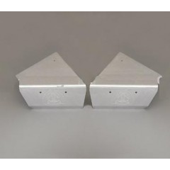 ATV Parts - Front A-Arm Guards