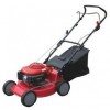 Lawn mower