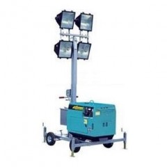 Portable Light-Vehicle