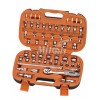 57Pcs Socket Set