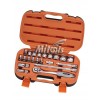 22Pcs Socket Set