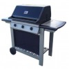 Deluxe Hooded 3B Grill