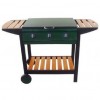 3 Burner Gas Grills