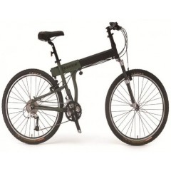 Folding Bike