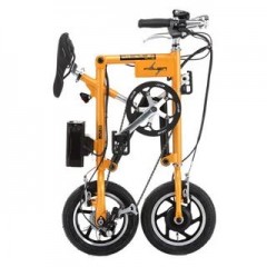 EL-1207 ,Electric Bike / 2