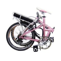 EL-FD20M-7 ,Electric Bike / 2