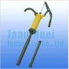SELL Lever Acting Drum Pump