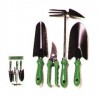 4PCS GARDEN TOOL SET