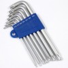 7 PCS LONG ARM TX-BALL WRENCH SET