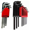 9PCS Hex Key Wrench Set