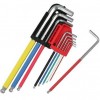 9PCS Hex Key Wrench Set