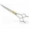 High Quality Double Finger Rests Dog Grooming Scissors (Dog shears)