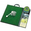 Electronic Golf Practice Devices
