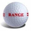 2-pce Range Golf Ball