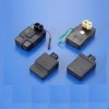 Mortorcycle Voltage Regulator