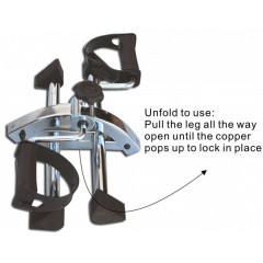 New Peda exerciser-Folding / 2