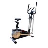 ELLIPTICAL TRAINER