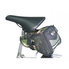 Saddle Bag 11122DG