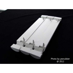 Sealing packings / 2