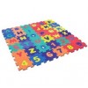 EVA Alphabet and Number Play Mat