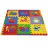 Animal Play Mat