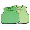 FLUO POLYESTER VEST