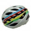 Bike helmet