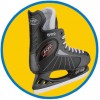 Hockey Skates