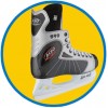 Hockey Skates