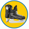 Hockey Skates