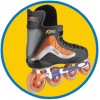 Hockey Skates