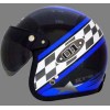 Motorcycle helmet