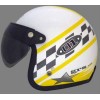 Motorcycle helmet