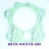 Impeller Gaskets