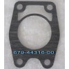 Impeller Gaskets