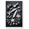 BICYCLE PARTS