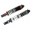 Shock absorbers