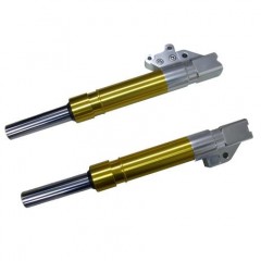 Shock absorbers