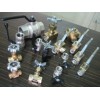 Various valves